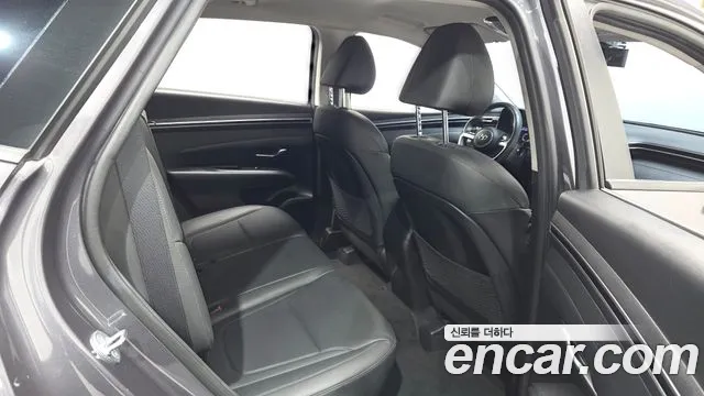 Hyundai Tucson 2023 thumb 12