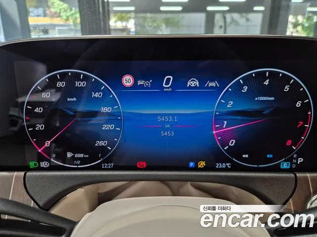 Mercedes-Benz E-Класс 2026 thumb 8