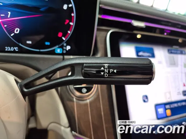 Mercedes-Benz E-Класс 2026 thumb 9