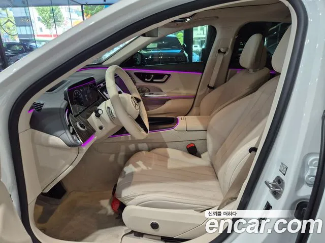 Mercedes-Benz E-Класс 2026 thumb 10