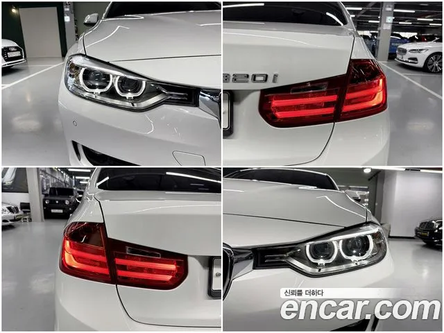 BMW 3-Series 2015 thumb 8