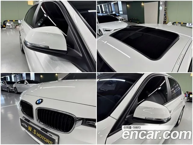 BMW 3-Series 2015 thumb 9
