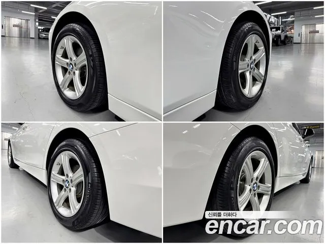 BMW 3-Series 2015 thumb 10