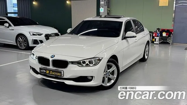 BMW 3-Series 2015 thumb 12
