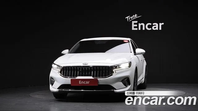 Kia K7 2019 thumb 3