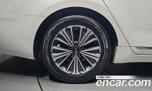 Kia K7 2019 thumb 5