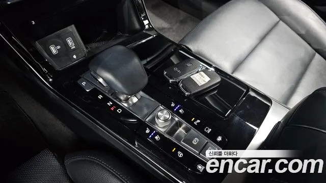 Kia K7 2019 thumb 9