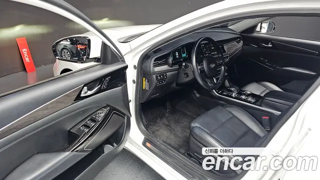 Kia K7 2019 thumb 10