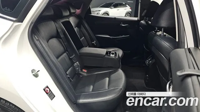 Kia K7 2019 thumb 11