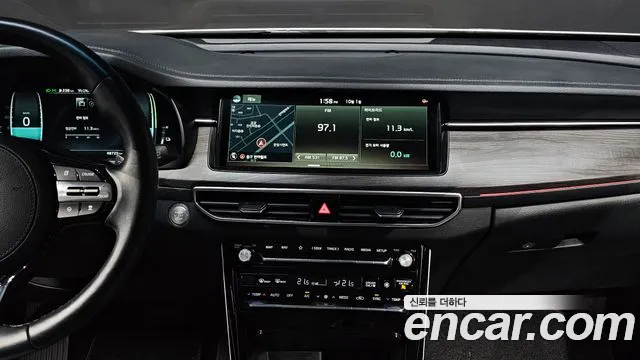 Kia K7 2019 thumb 12