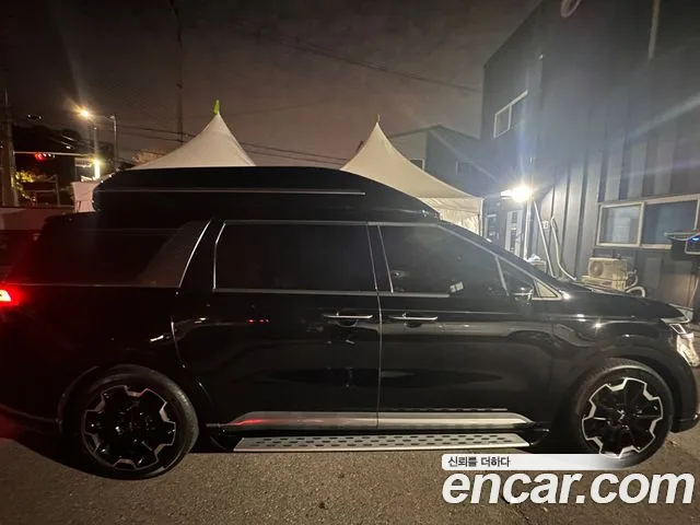 Kia Carnival 2022 thumb 3