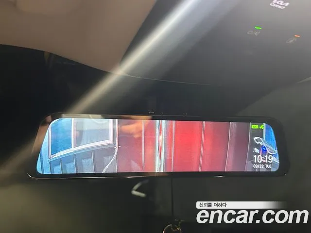 Kia Carnival 2022 thumb 11