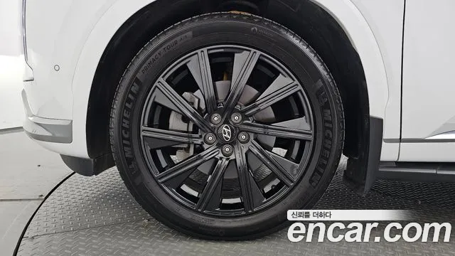 Hyundai Palisade 2022 thumb 4