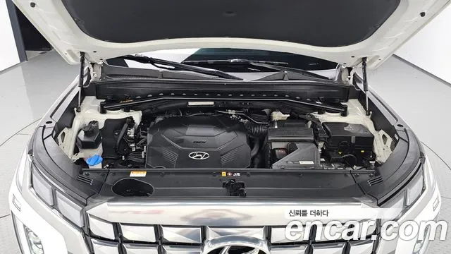 Hyundai Palisade 2022 thumb 5