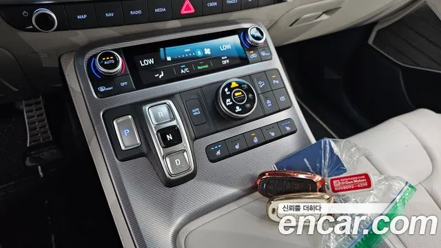 Hyundai Palisade 2022 thumb 8