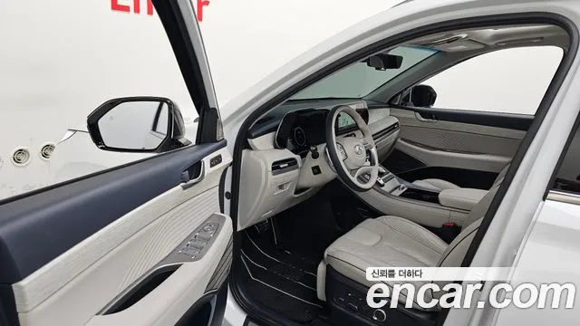 Hyundai Palisade 2022 thumb 9
