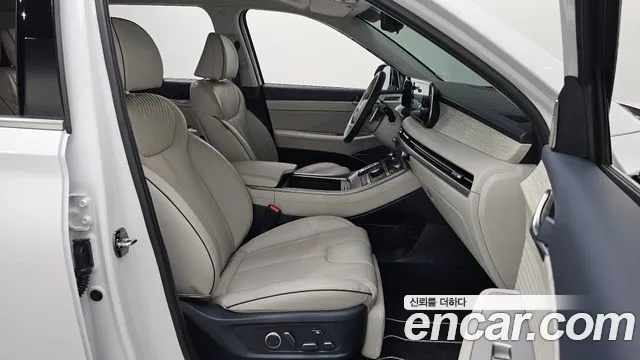 Hyundai Palisade 2022 thumb 10