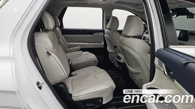 Hyundai Palisade 2022 thumb 11