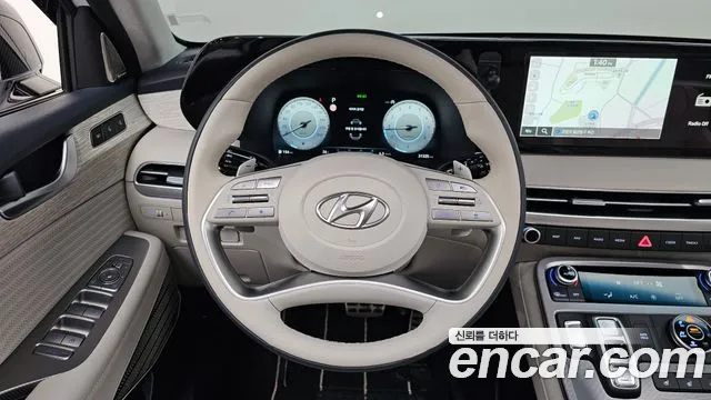 Hyundai Palisade 2022 thumb 12