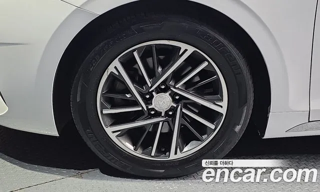 Hyundai Grandeur 2020 thumb 5
