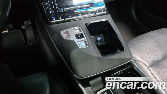 Hyundai Grandeur 2020 thumb 9