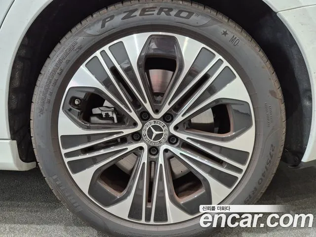 Mercedes-Benz E-Класс 2026 thumb 5