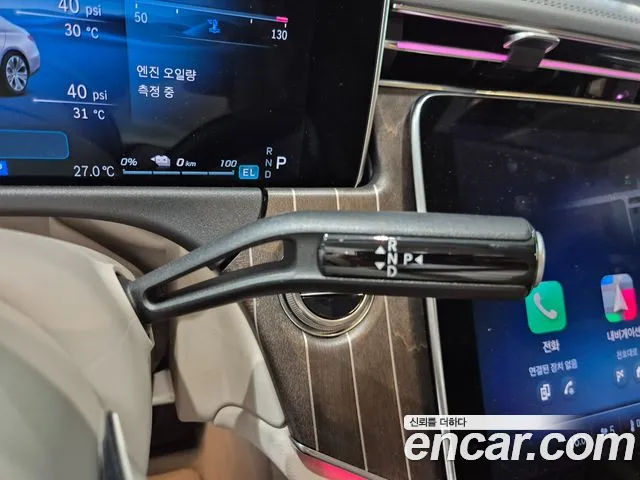Mercedes-Benz E-Класс 2026 thumb 9