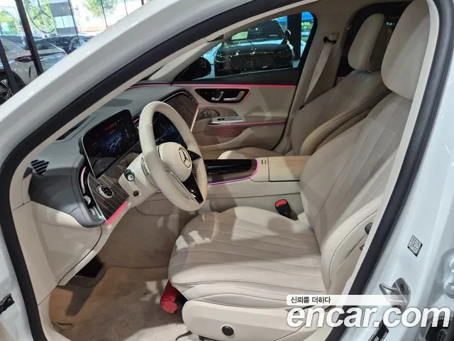 Mercedes-Benz E-Класс 2026 thumb 10