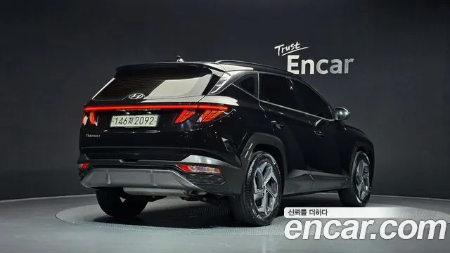 Hyundai Tucson 2020 thumb 2