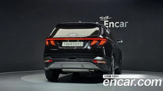 Hyundai Tucson 2020 thumb 4
