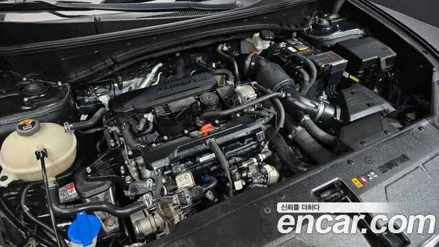 Hyundai Tucson 2020 thumb 6