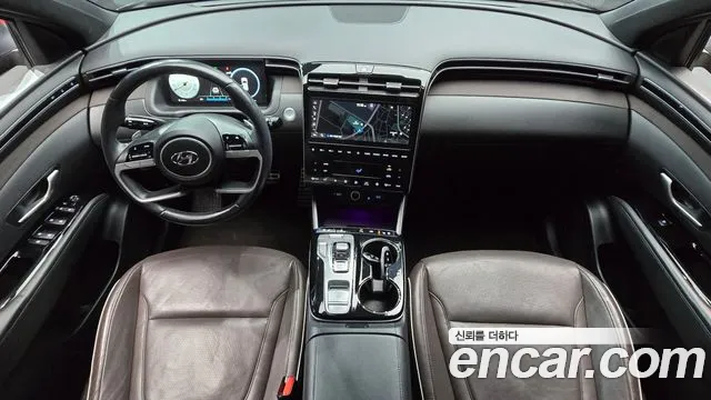 Hyundai Tucson 2020 thumb 7