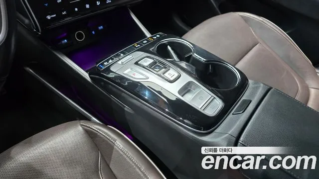 Hyundai Tucson 2020 thumb 9