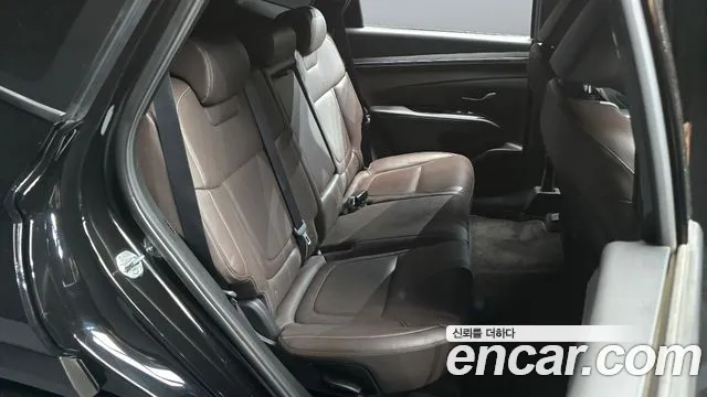 Hyundai Tucson 2020 thumb 11