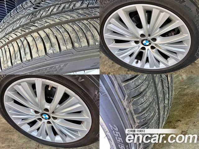 BMW X5 2017 thumb 5