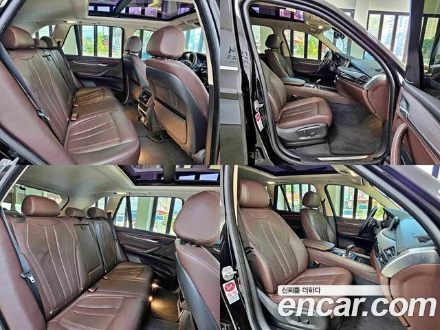 BMW X5 2017 thumb 10