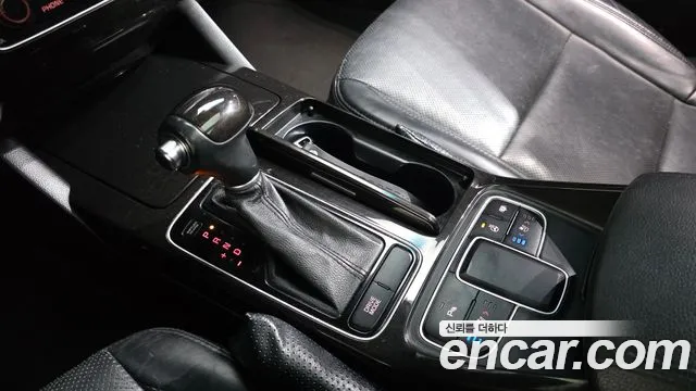 Kia K7 2013 thumb 9