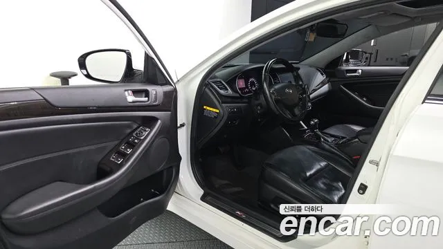 Kia K7 2013 thumb 10