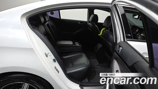Kia K7 2013 thumb 12