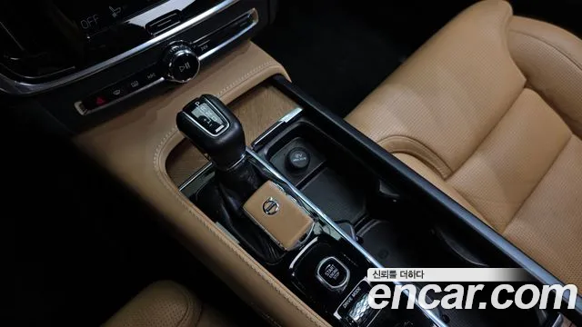 Volvo S90 2019 thumb 9