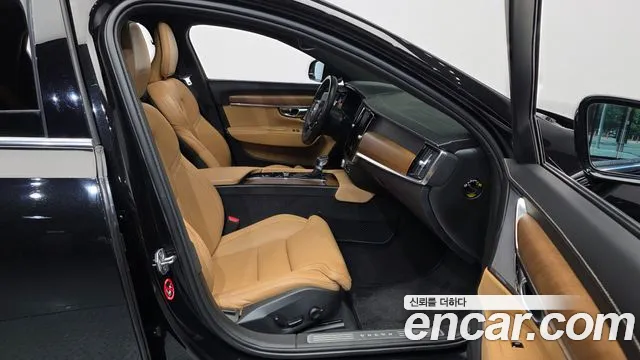 Volvo S90 2019 thumb 11