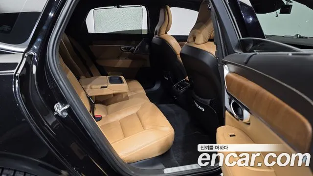 Volvo S90 2019 thumb 12