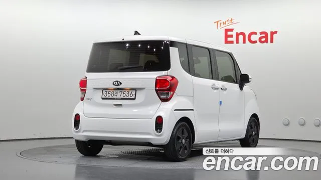 Kia Ray 2020 thumb 2