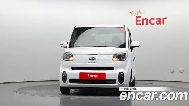 Kia Ray 2020 thumb 3