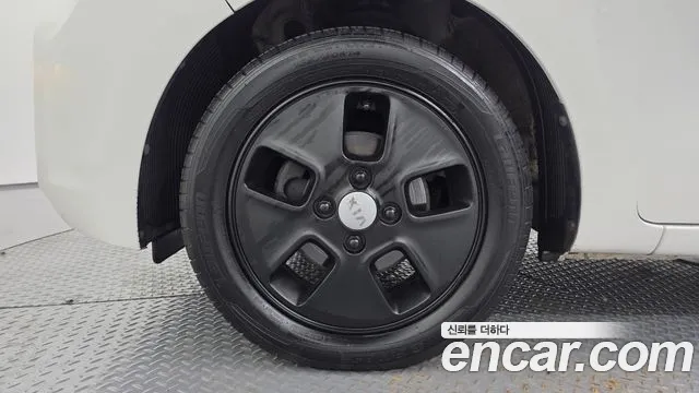 Kia Ray 2020 thumb 5