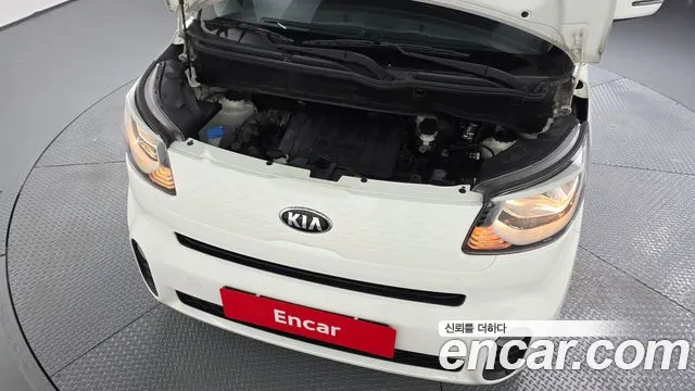 Kia Ray 2020 thumb 6