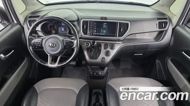 Kia Ray 2020 thumb 7