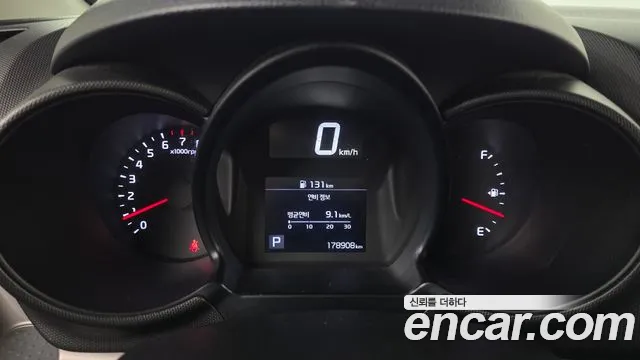 Kia Ray 2020 thumb 8