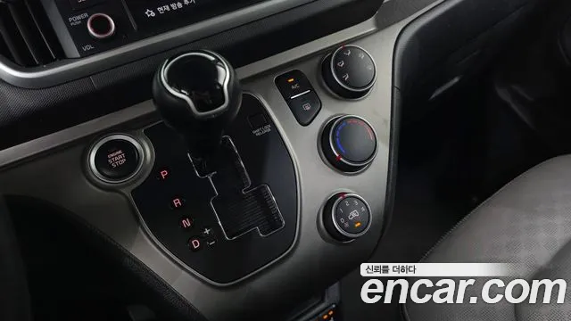 Kia Ray 2020 thumb 9