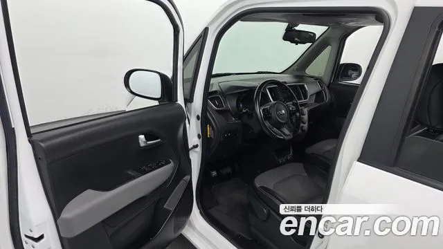 Kia Ray 2020 thumb 10